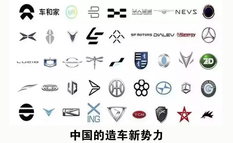 小鹏威马喜笑颜开，蔚来特斯拉呜呼哀哉，电动车企四月销量冰火天